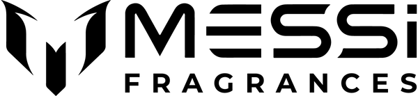 Messi Fragrances logo
