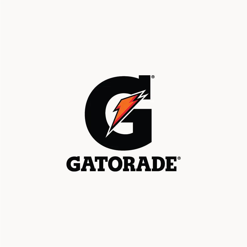 Gatorade logo