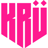 KRÜ Esports logo