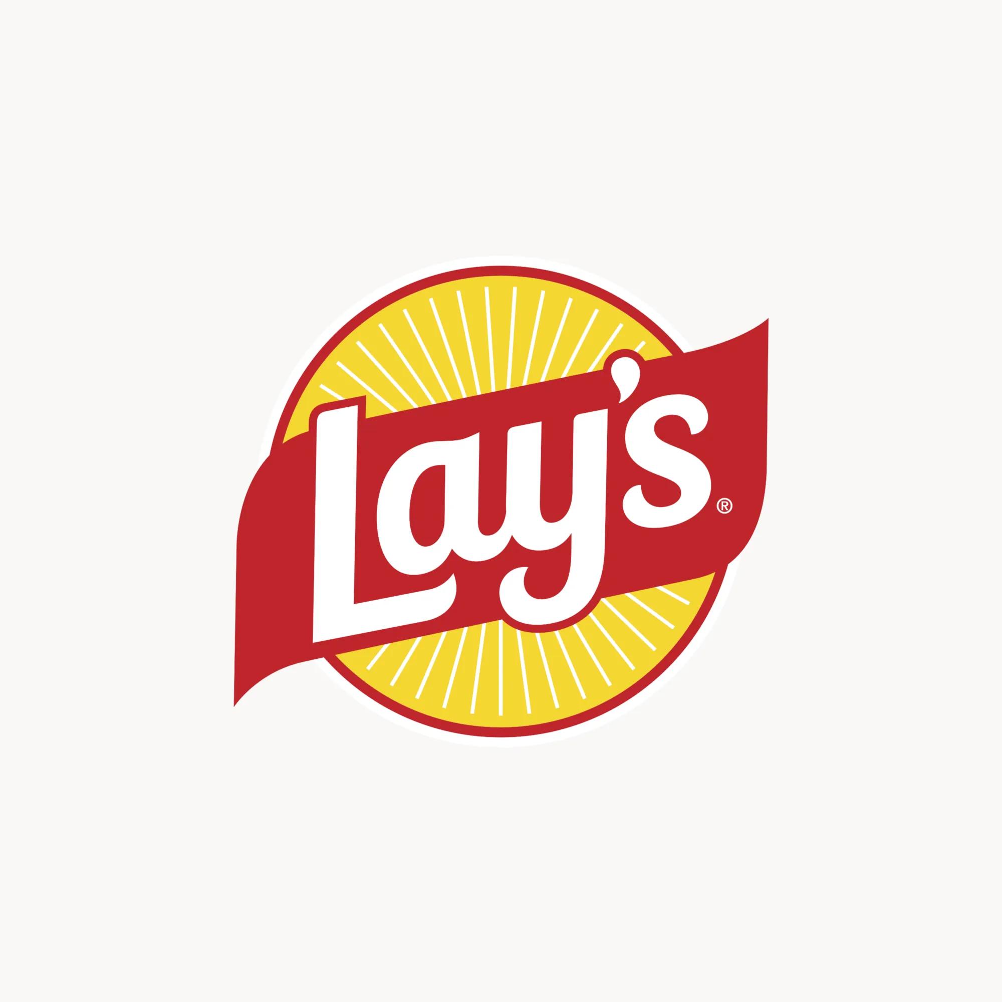 Lay’s logo