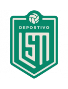 Deportivo LSM logo