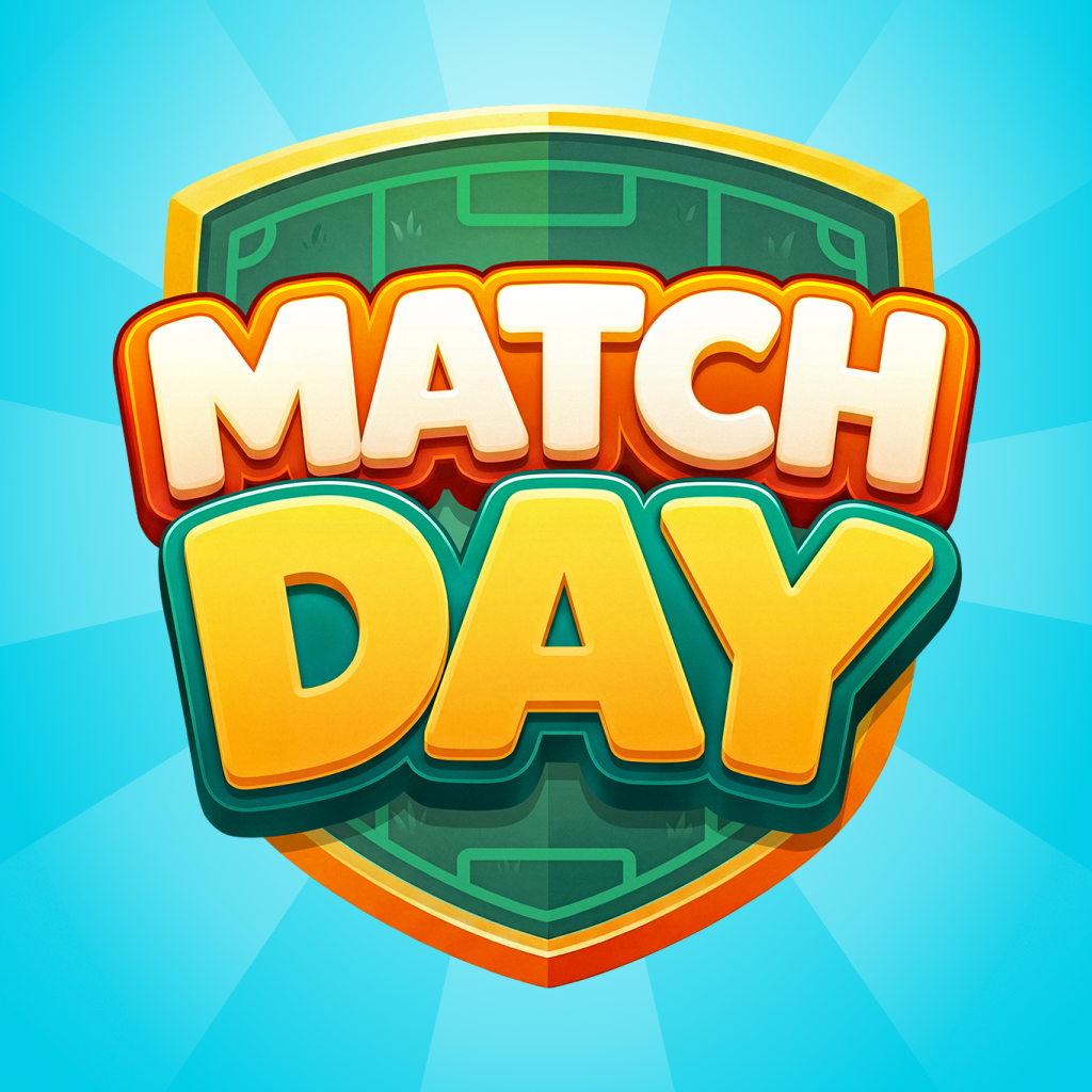 Matchday logo