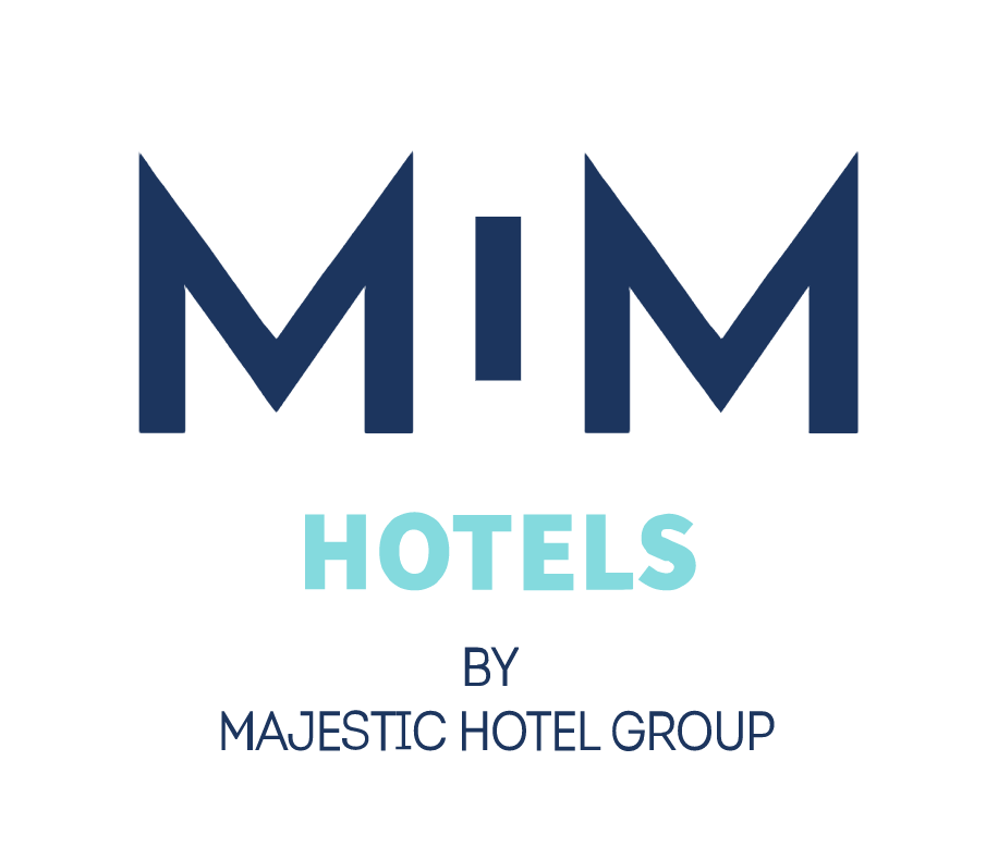 MiM Hotels logo